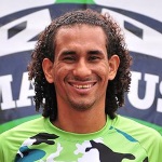 Hamilton Soares de Sá Port FC player photo