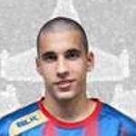 Radovan Pavicevic player photo