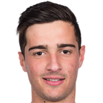 Anthony Bouzanis player photo