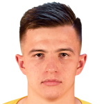 A. Trubin Ukraine player