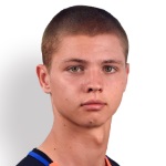 V. Bondar Shakhtar Donetsk player