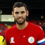 Tomislav Uskok Macarthur player