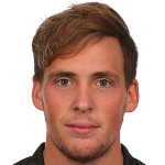 Devon Spence player photo