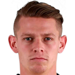 Brent Griffiths player photo