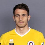 Kristijan Kondić player photo