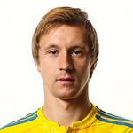 B. Butko Zorya Luhansk player