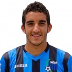 F. Pereira Liverpool Montevideo player