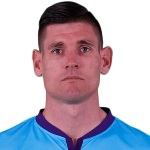 Liam Rhys Reddy player photo