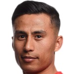 Zelfagar Nazary player photo