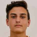 Loukas Kalogirou player photo