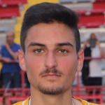 P. Polycarpou Apoel Nicosia player