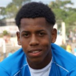J. Hurtado RB Bragantino player