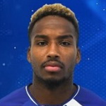 Malcom Babel player photo