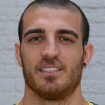 Fran Vélez Aris Thessalonikis player