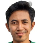 Mohammad Bagus Nirwanto player photo