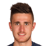B. Warland Adelaide United player