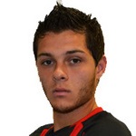 Guilherme Felipe de Castro player photo