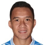 Erwin Ramdani Cilegon United player photo