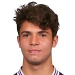 Daniel De Silva Profile