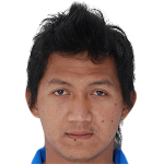 Zainal Haq player photo