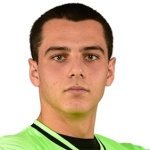 Michele Bragantini player photo