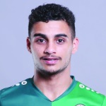 Fawaz Al Terais Al Khaleej Saihat player