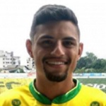Rafael Carrilho Sao Jose player