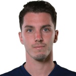 Storm James Roux Central Coast Mariners player photo