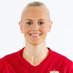 Karina Sævik Vålerenga W player photo