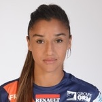 Sakina Karchaoui Paris Saint Germain W player photo