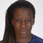Viviane Marie-Louise Blanche Asseyi West Ham W player photo