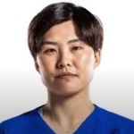 So-Yun Ji Seattle Reign FC player photo