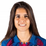 Alba Redondo Levante W player