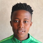 Tiisetso Martha Makhubela player photo