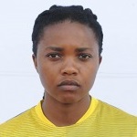 Bambanani Nolufefe Mbane Mamelodi Sundowns W player photo