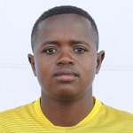 Lebohang Ester Ramalepe Mamelodi Sundowns W player photo