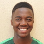 K. Dhlamini South Africa W player