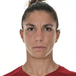 Elisa Bartoli Roma W player photo
