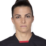 Alia Guagni AC Milan W player