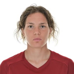 Elena Linari Roma W player