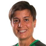 Alice Parisi Fiorentina W player