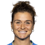 Cristiana Girelli Juventus W player