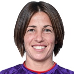 Daniela Sabatino Sassuolo W player