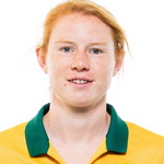 Clare Polkinghorne Kristianstad player