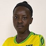 Jody Kimone Brown player photo