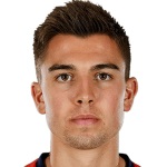 Nathan Konstandopoulos player photo