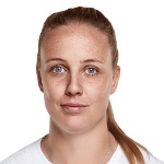 Bethany Jane Mead player photo