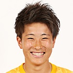 Chika Hirao Albirex Niigata W player photo