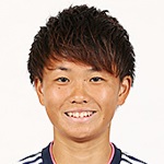 Moeka Minami Roma W player