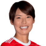 Saki Kumagai Roma W player